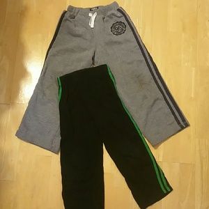 Boy's Sweatpants